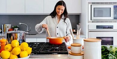 Regras de enerxía para a dieta ceto