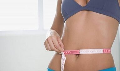 como perder peso na casa nunha semana